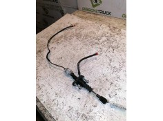 Recambio de bombin embrague para opel astra h berlina elegance referencia OEM IAM 90523769  