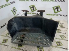 Recambio de peldaño izquierdo para volvo trucks fl 10 fl 10/280 (275-284cv) referencia OEM IAM   