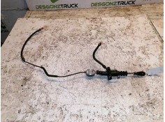 Recambio de bombin embrague para opel astra h berlina elegance referencia OEM IAM 90523769   2