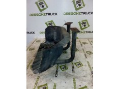 Recambio de peldaño izquierdo para volvo trucks fl 10 fl 10/280 (275-284cv) referencia OEM IAM    2
