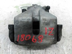 Recambio de pinza freno delantera izquierda para seat leon (1p1) stylance / style referencia OEM IAM   