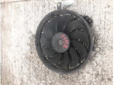 Recambio de electroventilador para land rover discovery (lt) td5 referencia OEM IAM  2 PINS 