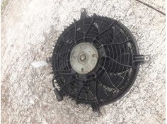 Recambio de electroventilador para land rover discovery (lt) td5 referencia OEM IAM  2 PINS  2