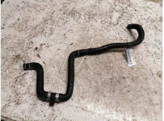 Recambio de manguera de agua para fiat panda (169) 1.1 8v referencia OEM IAM 46806287  