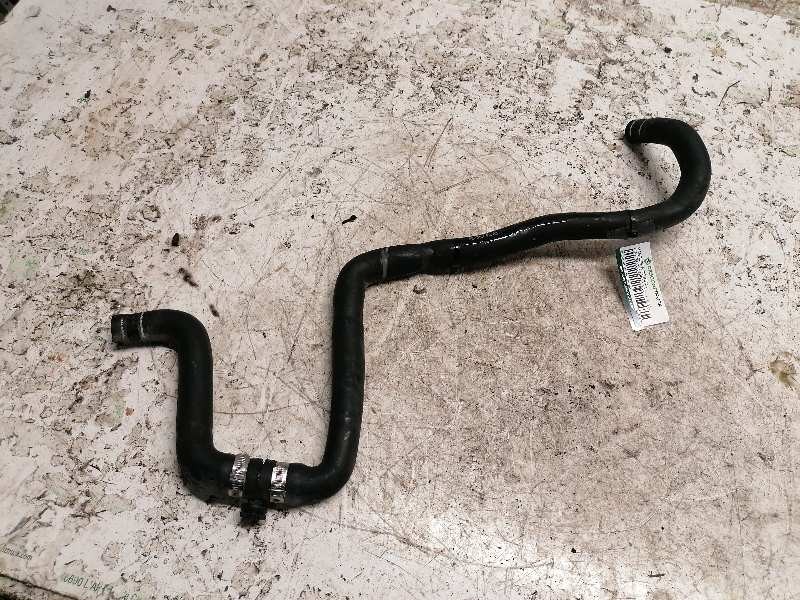 Recambio de manguera de agua para fiat panda (169) 1.1 8v referencia OEM IAM 46806287  