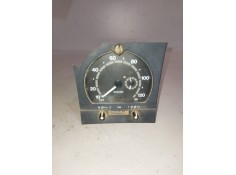 Recambio de tacografo para scania serie 4 (p/r 94 g) 9.0 diesel referencia OEM IAM SG8456 929194 