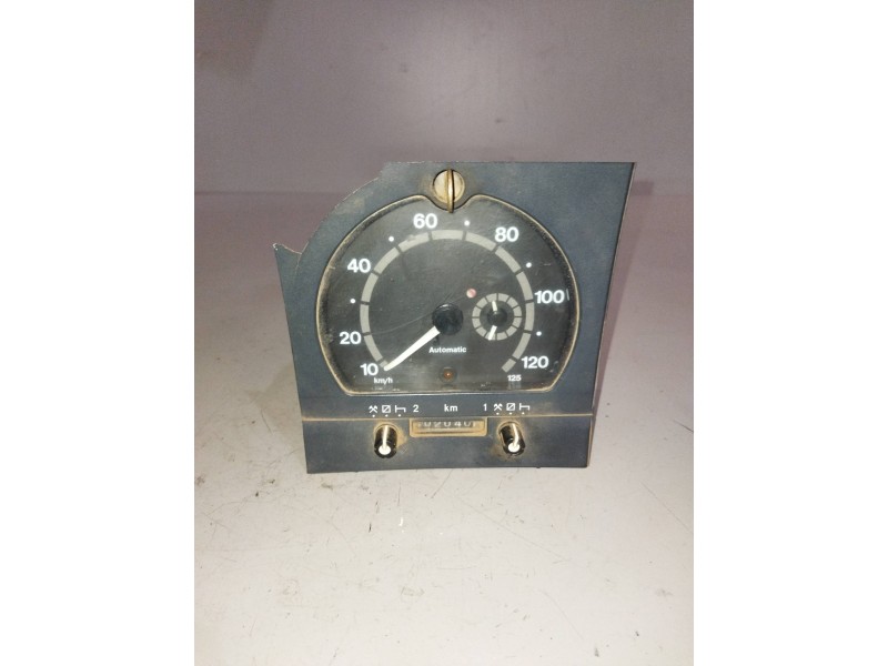 Recambio de tacografo para scania serie 4 (p/r 94 g) 9.0 diesel referencia OEM IAM SG8456 929194 