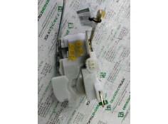 Recambio de cerradura puerta delantera derecha para toyota avensis berlina (t 22) 2.0 d4-d luna (4-ptas.) referencia OEM IAM   