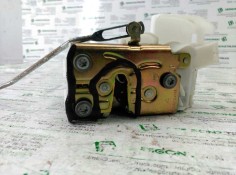 Recambio de cerradura puerta delantera derecha para toyota avensis berlina (t 22) 2.0 d4-d luna (4-ptas.) referencia OEM IAM    2