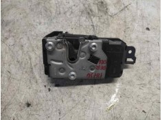 Recambio de cerradura puerta delantera derecha para opel astra gtc cosmo referencia OEM IAM 13210749 3 PUERTAS 