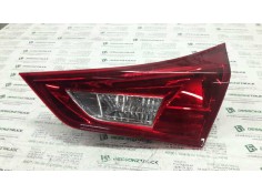 Recambio de piloto trasero derecho para toyota auris live referencia OEM IAM  PORTON 