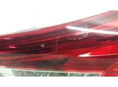 Recambio de piloto trasero derecho para toyota auris live referencia OEM IAM  PORTON  2