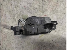 Recambio de cerradura puerta delantera derecha para opel astra gtc cosmo referencia OEM IAM 13210749 3 PUERTAS  2