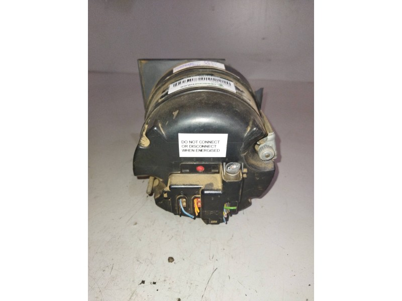 Recambio de tacografo para scania serie 4 (p/r 94 g) 9.0 diesel referencia OEM IAM SG8456 929194 