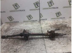 Recambio de columna direccion para mitsubishi l 200 (k6/7) referencia OEM IAM 980321123  