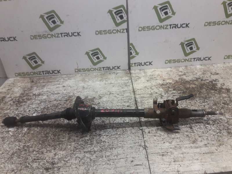 Recambio de columna direccion para mitsubishi l 200 (k6/7) referencia OEM IAM 980321123  
