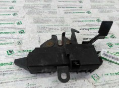 Recambio de cerradura capot para toyota avensis berlina (t 22) 2.0 d4-d luna (4-ptas.) referencia OEM IAM   