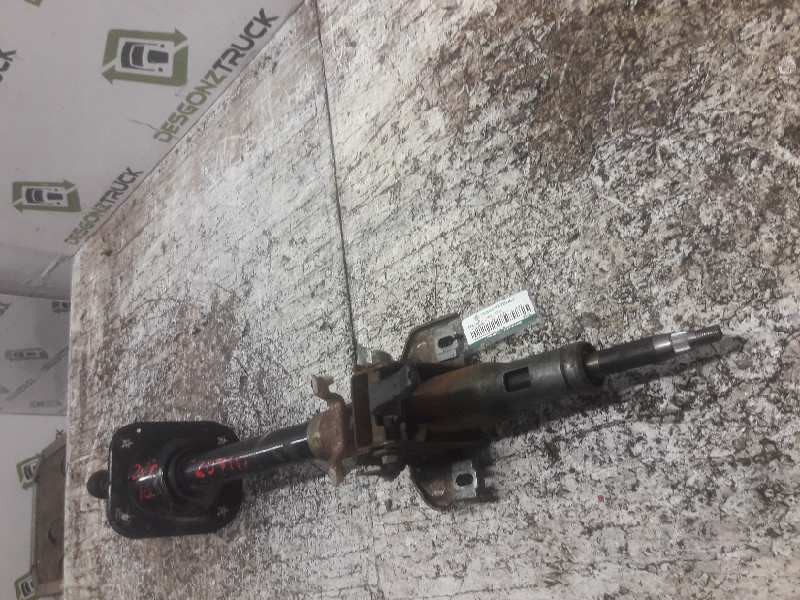 Recambio de columna direccion para mitsubishi l 200 (k6/7) referencia OEM IAM 980321123  