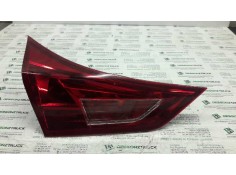 Recambio de piloto trasero izquierdo para toyota auris live referencia OEM IAM  PORTON 