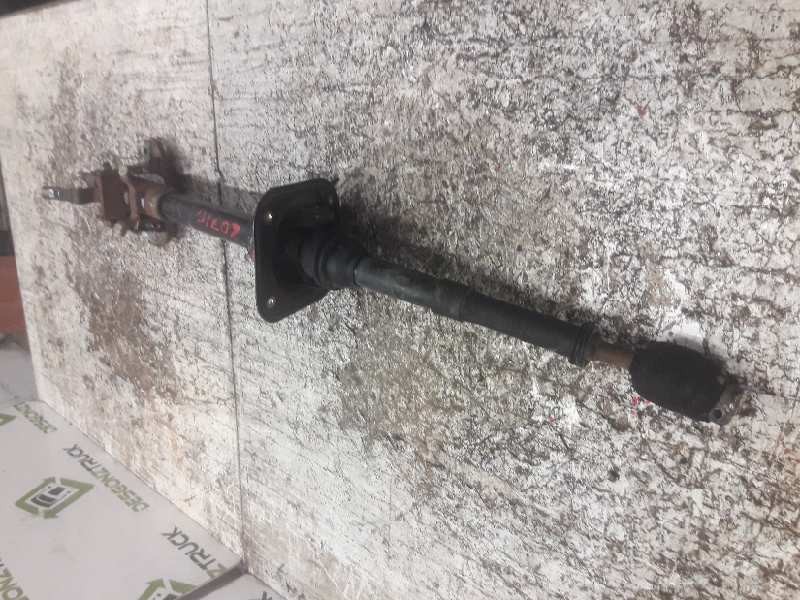 Recambio de columna direccion para mitsubishi l 200 (k6/7) referencia OEM IAM 980321123  