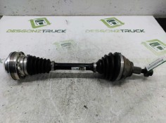 Recambio de transmision delantera izquierda para seat leon (1p1) stylance / style referencia OEM IAM 1K0407271BJ 1K0407451TX 