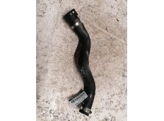 Recambio de manguera de agua para fiat panda (169) 1.1 8v referencia OEM IAM 46798908  