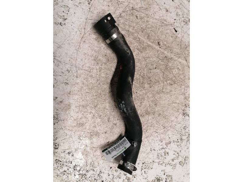 Recambio de manguera de agua para fiat panda (169) 1.1 8v referencia OEM IAM 46798908  