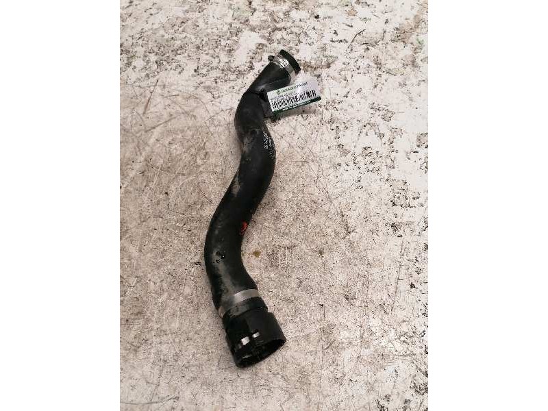 Recambio de manguera de agua para fiat panda (169) 1.1 8v referencia OEM IAM 46798908  