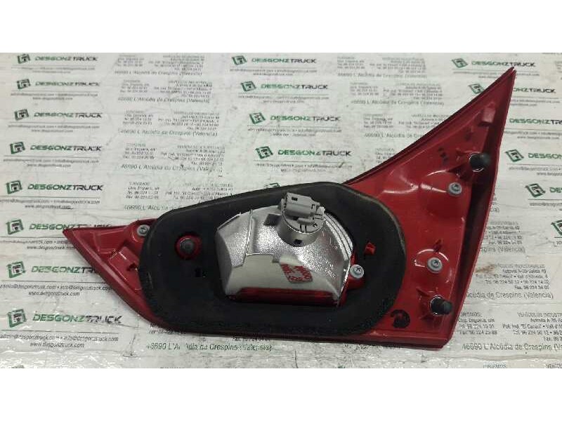 Recambio de piloto trasero izquierdo para toyota auris live referencia OEM IAM  PORTON 