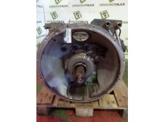 Recambio de caja cambios para scania serie 4 (p/r 124 l) fsa 420 (4x2) e2/e3 corto cr 13 / 14 b referencia OEM IAM GRS900R 71484 2