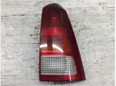 Recambio de piloto trasero derecho para ford focus turnier (cak) ambiente referencia OEM IAM XS4X13404EC  