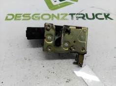 Recambio de cerradura puerta delantera derecha para peugeot 405 berlina sillage referencia OEM IAM 913680  