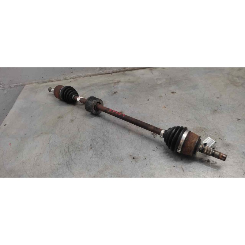 Recambio de transmision delantera derecha para fiat grande punto (199) 1.4 16v dynamic (01.2007) referencia OEM IAM   