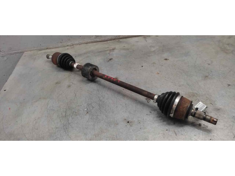 Recambio de transmision delantera derecha para fiat grande punto (199) 1.4 16v dynamic (01.2007) referencia OEM IAM   