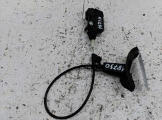 Recambio de cerradura para opel astra gtc cosmo referencia OEM IAM 315242409 CERRADURA TAPA COMBUSTIBLE 