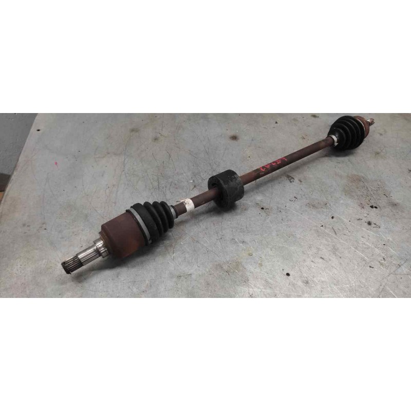 Recambio de transmision delantera derecha para fiat grande punto (199) 1.4 16v dynamic (01.2007) referencia OEM IAM   