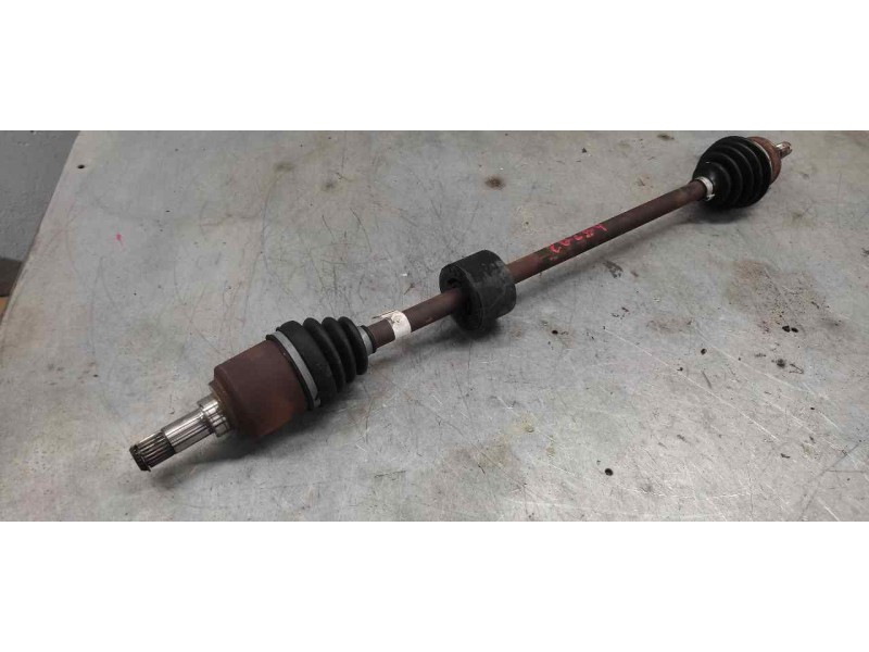 Recambio de transmision delantera derecha para fiat grande punto (199) 1.4 16v dynamic (01.2007) referencia OEM IAM   