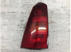 Recambio de piloto trasero izquierdo para ford focus turnier (cak) ambiente referencia OEM IAM XS4X13405EC  