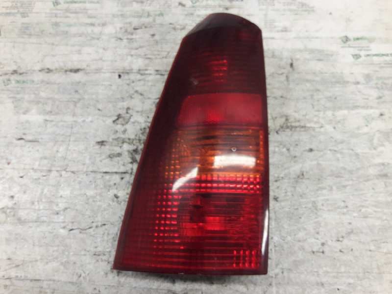 Recambio de piloto trasero izquierdo para ford focus turnier (cak) ambiente referencia OEM IAM XS4X13405EC  