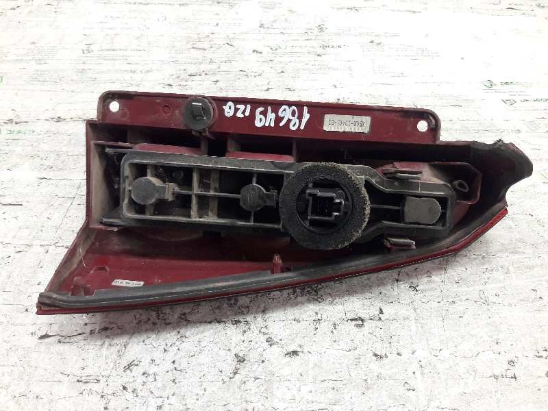 Recambio de piloto trasero izquierdo para ford focus turnier (cak) ambiente referencia OEM IAM XS4X13405EC  