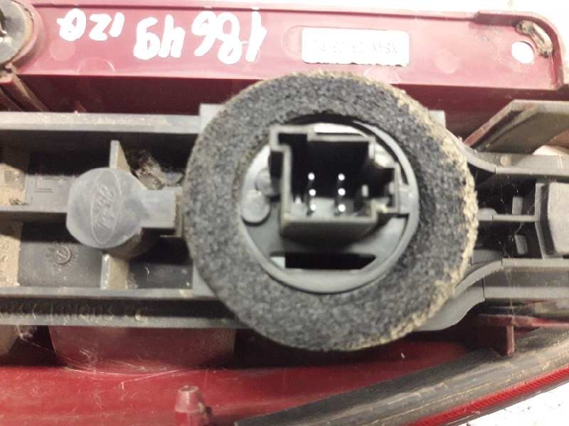 Recambio de piloto trasero izquierdo para ford focus turnier (cak) ambiente referencia OEM IAM XS4X13405EC  