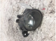 Recambio de faro antiniebla izquierdo para nissan primera berlina (p12) acenta referencia OEM IAM 2615589905 89202711 2 PINS