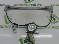 Recambio de elevalunas trasero derecho para peugeot 405 berlina sillage referencia OEM IAM   