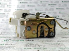 Recambio de cerradura puerta delantera izquierda para toyota avensis berlina (t 22) 2.0 d4-d luna (4-ptas.) referencia OEM IAM  