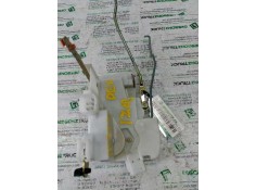 Recambio de cerradura puerta delantera izquierda para toyota avensis berlina (t 22) 2.0 d4-d luna (4-ptas.) referencia OEM IAM   2