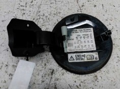 Recambio de tapa exterior combustible para opel astra gtc cosmo referencia OEM IAM 13183487   2