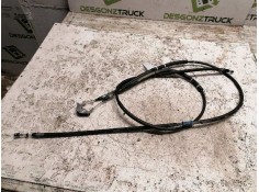 Recambio de cables de freno mano para opel astra h berlina elegance referencia OEM IAM    2