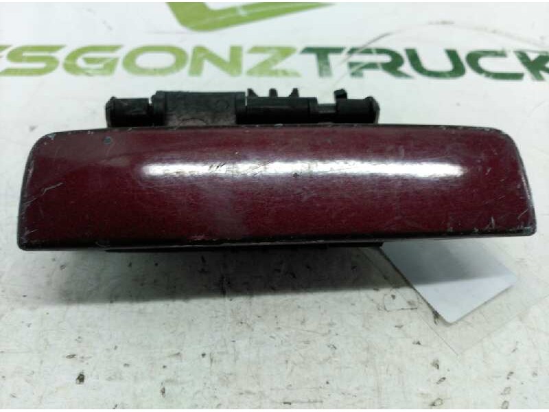 Recambio de maneta exterior delantera derecha para peugeot 405 berlina sillage referencia OEM IAM 910189  