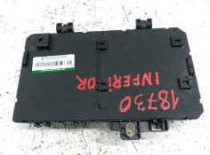 Recambio de caja reles / fusibles para opel astra gtc cosmo referencia OEM IAM 13206762 5DK00866932 INTERIOR 2