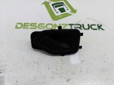Recambio de maneta interior delantera derecha para peugeot 405 berlina sillage referencia OEM IAM 914345 9610441477 